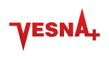 Логотип (эмблема, знак) аккумуляторов марки Vesna «Весна»