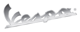 Логотип (эмблема, знак) мототехники марки Vespa «Веспа»