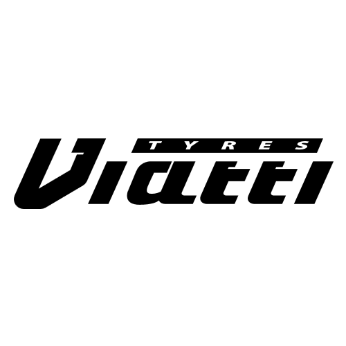Логотип (эмблема, знак) шин марки Viatti «Виатти»