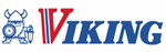Логотип (эмблема, знак) шин марки Viking «Викинг»