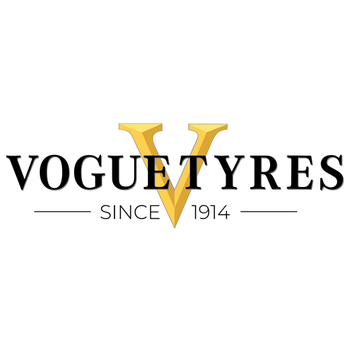 Новый логотип (эмблема, знак) колесных дисков марки Vogue «Вог»