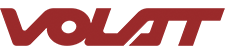 Логотип (эмблема, знак) грузовых автомобилей марки Volat «Волат»