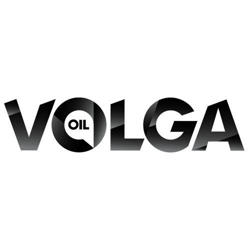 Логотип (эмблема, знак) моторных масел марки Volga Oil «Волга-Ойл»