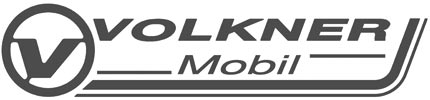 Логотип (эмблема, знак) автодомов марки Volkner Mobil «Фолкнер Мобил»