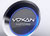 Фото логотипа (эмблемы, знака, фирменной надписи) мототехники марки Voxan «Воксан»