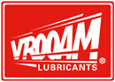 Логотип (эмблема, знак) моторных масел марки VROOAM «Вруам»
