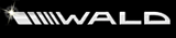 Логотип (эмблема, знак) тюнинга марки Wald «Валд»