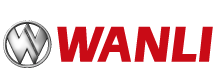 Логотип (эмблема, знак) шин марки Wanli «Ванли»