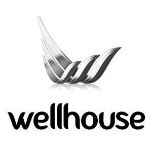 Логотип (эмблема, знак) автодомов марки Wellhouse «Веллхаус»