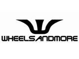 Логотип (эмблема, знак) тюнинга марки Wheelsandmore «Вилсэндмо»