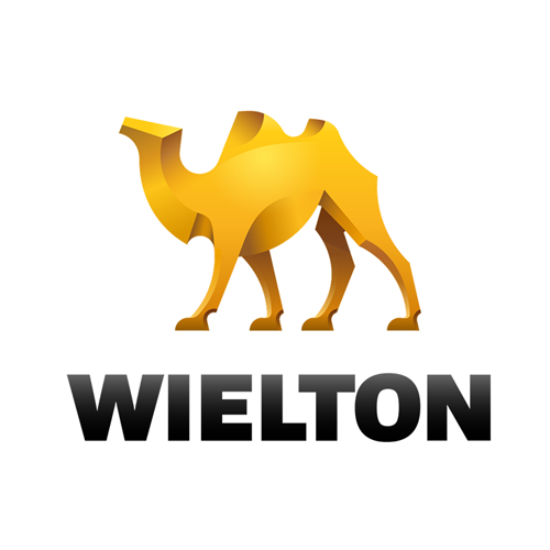 Логотип (эмблема, знак) прицепов марки Wielton «Вельтон»