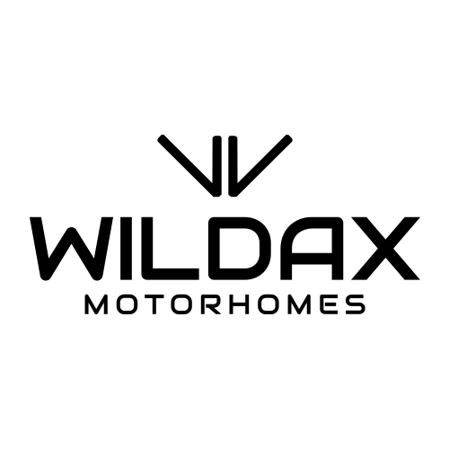 Логотип (эмблема, знак) автодомов марки Wildax «Вилдакс»