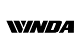 Логотип (эмблема, знак) шин марки Winda «Винда»