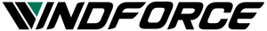 Логотип (эмблема, знак) шин марки Windforce «Виндфорс»