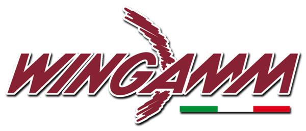 Логотип (эмблема, знак) автодомов марки Wingamm «Вингамм»