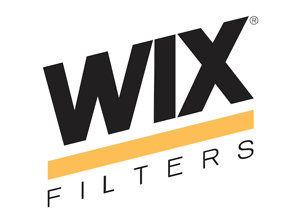 Логотип (эмблема, знак) фильтров марки WIX «Викс»