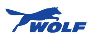 Логотип (эмблема, знак) тюнинга марки Wolf «Вольф»