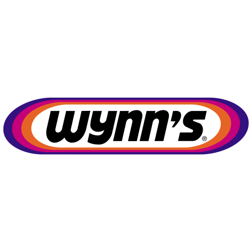 Логотип (эмблема, знак) моторных масел марки Wynn’s «Винс (Виннс)»