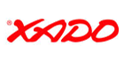 Логотип (эмблема, знак) моторных масел марки Xado «Хадо»