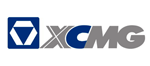 Логотип (эмблема, знак) грузовых автомобилей марки XCMG «Икс-Си-Эм-Джи»