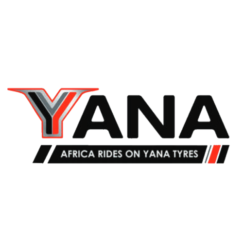 Логотип (эмблема, знак) шин марки Yana «Яна»