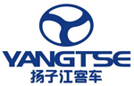 Логотип (эмблема, знак) автобусов марки Yangtse «Янцcы»