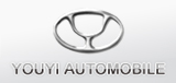 Логотип (эмблема, знак) автобусов марки Youyi «Йои»