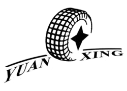 Логотип (эмблема, знак) шин марки Yuanxing «Юаньсин»