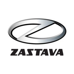 Логотип (эмблема, знак) легковых автомобилей марки Zastava «Застава»