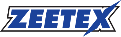 Логотип (эмблема, знак) моторных масел марки Zeetex «Зитекс»