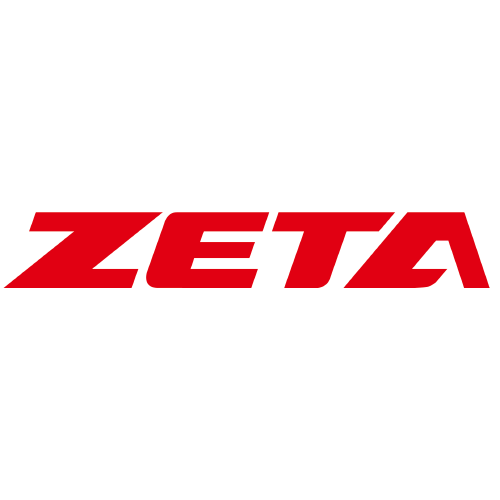 Логотип (эмблема, знак) шин марки Zeta «Зета»