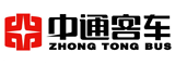 Логотип (эмблема, знак) автобусов марки Zhong Tong