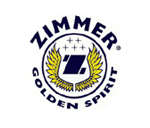 Логотип (эмблема, знак) тюнинга марки Zimmer «Зиммер»