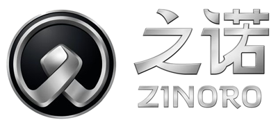 Логотип (эмблема, знак) легковых автомобилей марки Zinoro «Зиноро»