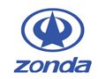 Логотип (эмблема, знак) автобусов марки Zonda «Зонда»