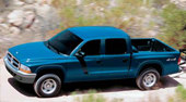 Фото грузовых автомобилей марки Dodge «Додж»