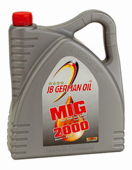 Фото моторных масел марки JB German Oil «Джей-Би Герман Ойл»