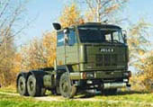 Фото грузовых автомобилей марки Jelcz «Ельч»