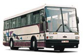 Фото автобусов марки MAZ «МАЗ»