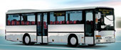 Фото автобусов марки Setra «Сетра»
