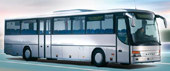 Фото автобусов марки Setra «Сетра»