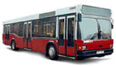Фото автобусов марки MAZ «МАЗ»