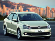 Фото легковых автомобилей марки Volkswagen «Фольксваген» (Volkswagen Polo Sedan «Фольксваген Поло Седан»)