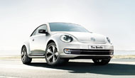 Фото легковых автомобилей марки Volkswagen «Фольксваген» (Volkswagen The Beetle «Фольксваген Битл»)